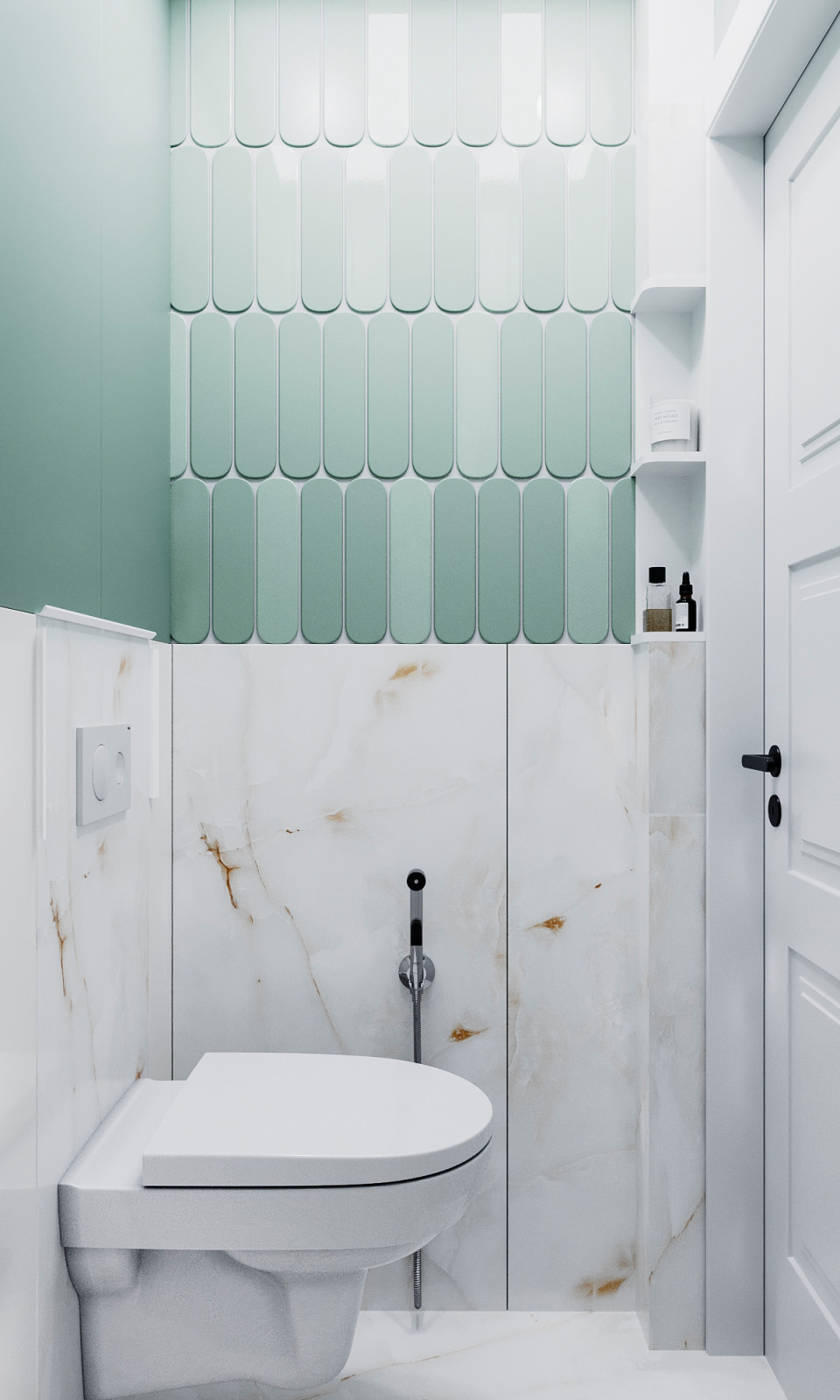 Квартира на Планерной