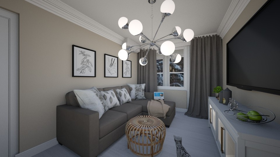 Гостинка зжм