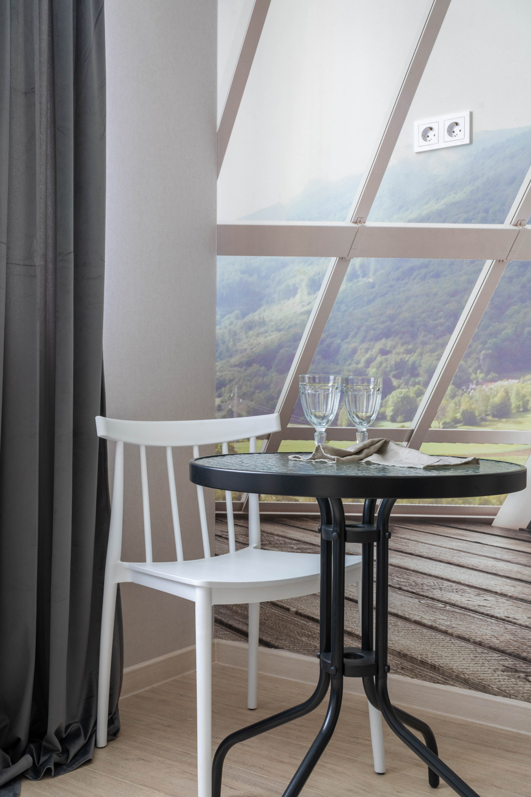 Мини апартаменты в Сочи