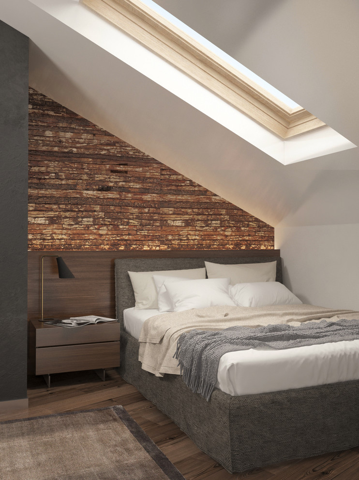 2х этажная квартира в таунхаусе