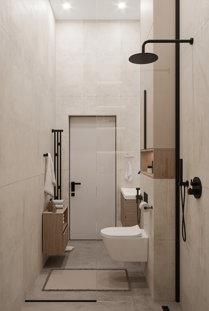 Обложка проекта: КП Дворянское озеро (230 м2)