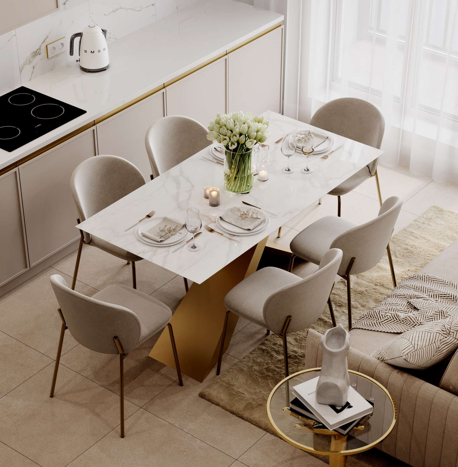 Солженицына