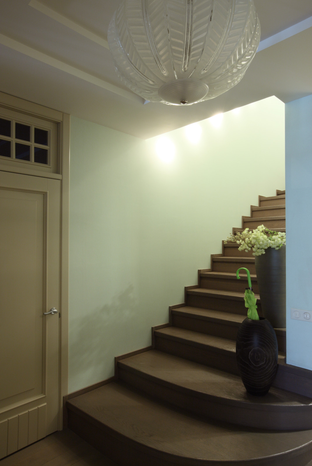 Обложка проекта: Виноградово