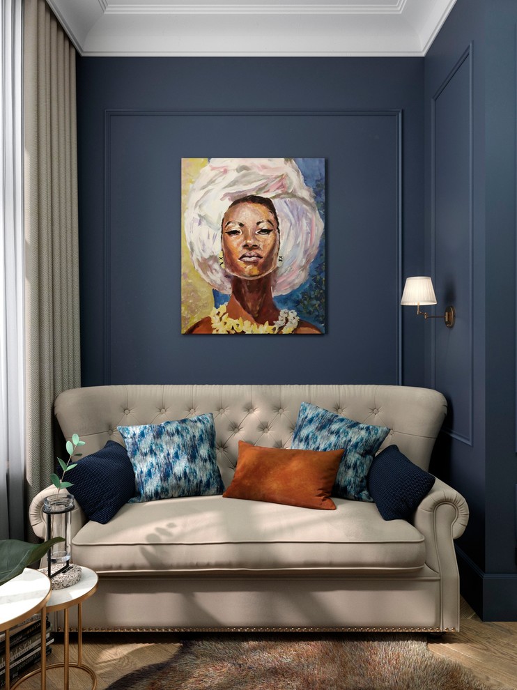 Золотая Лагуна на Морском