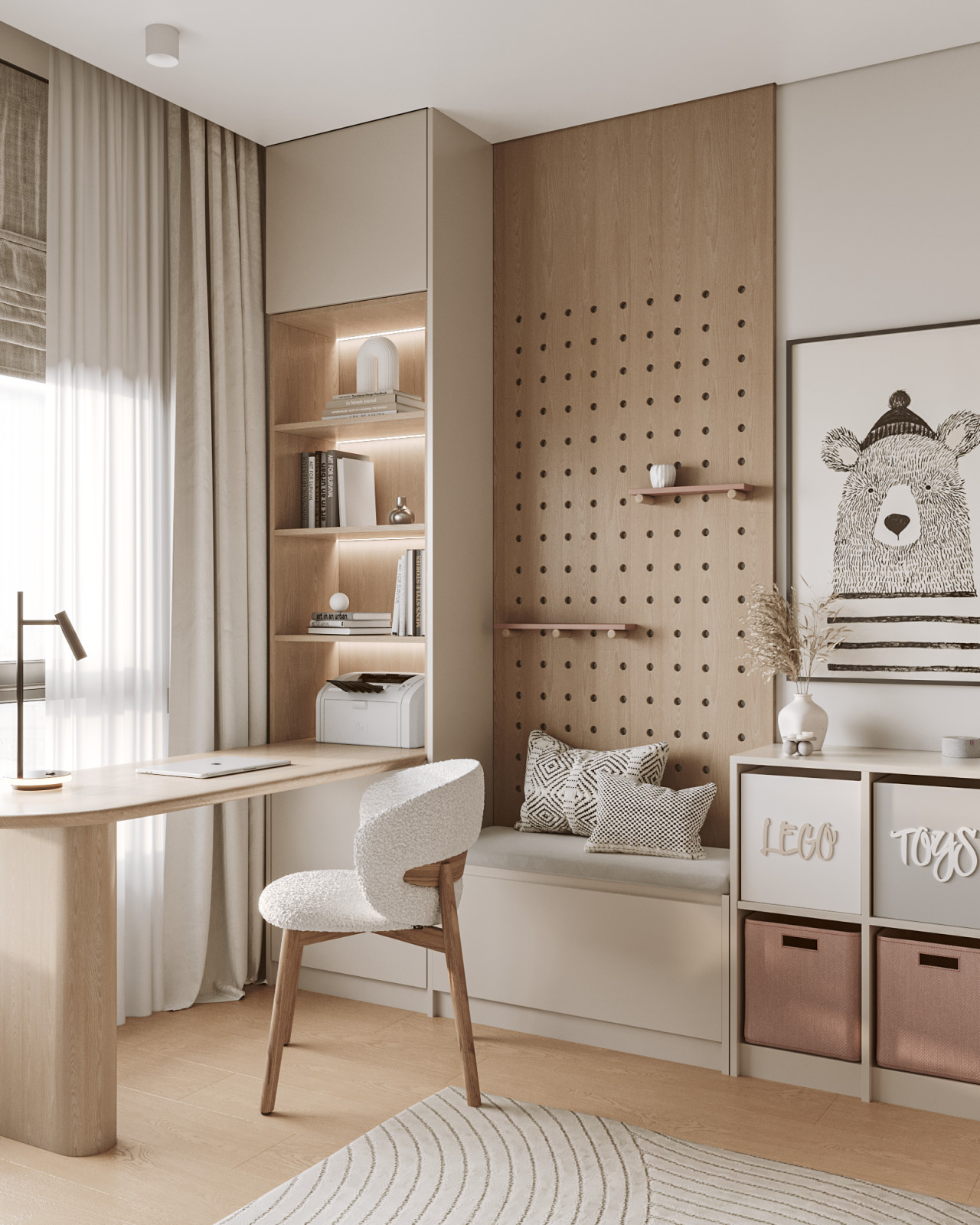 ЖК ЦДС Черная Речка