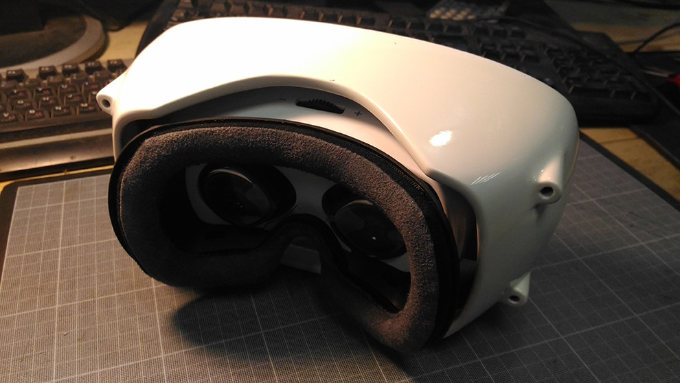 Экспонат для музея