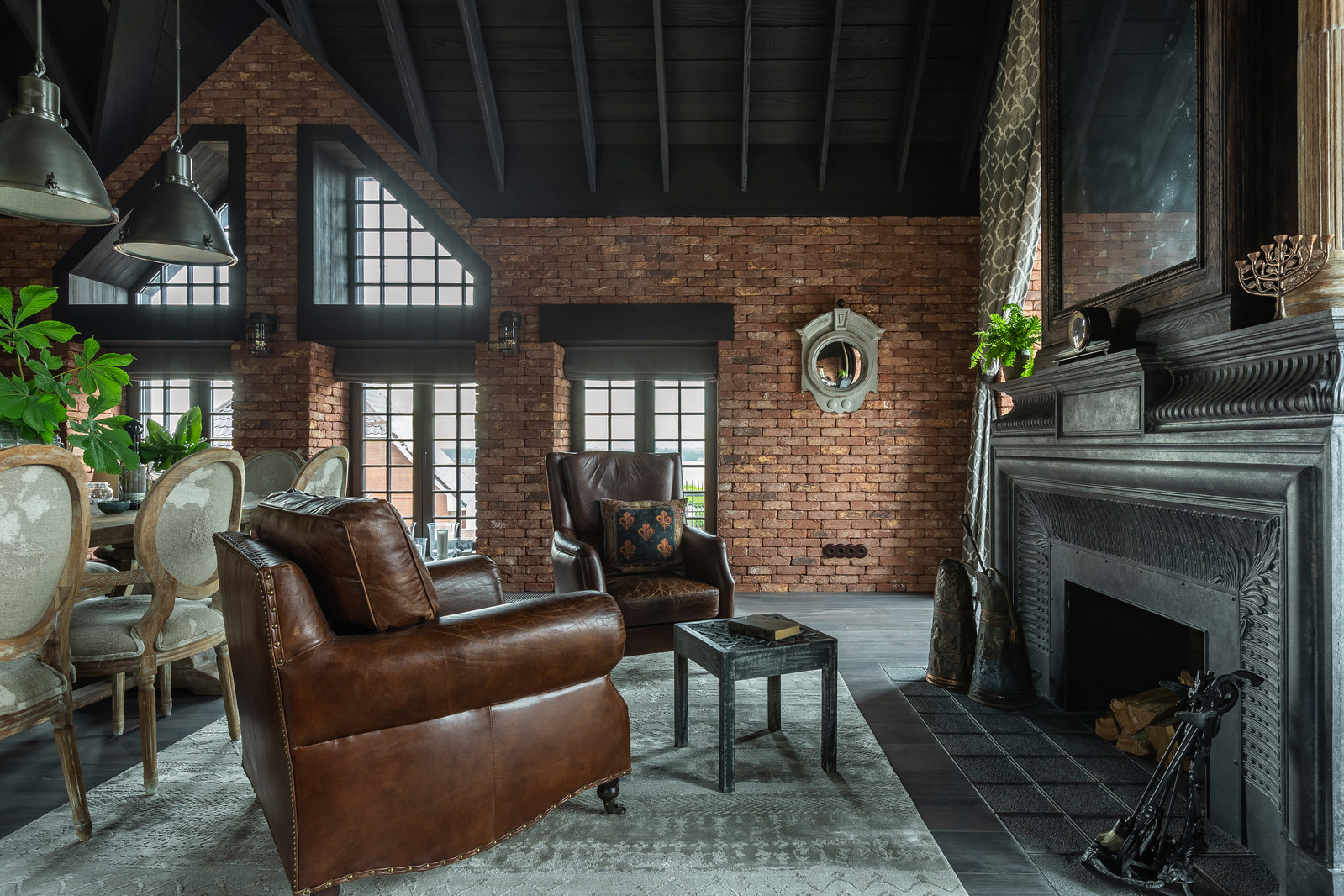 Летняя Кухня