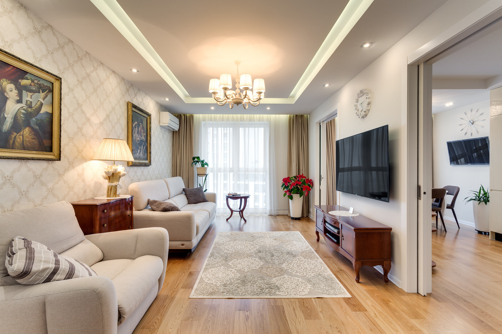 Обложка проекта: 30 метров над уровнем неба