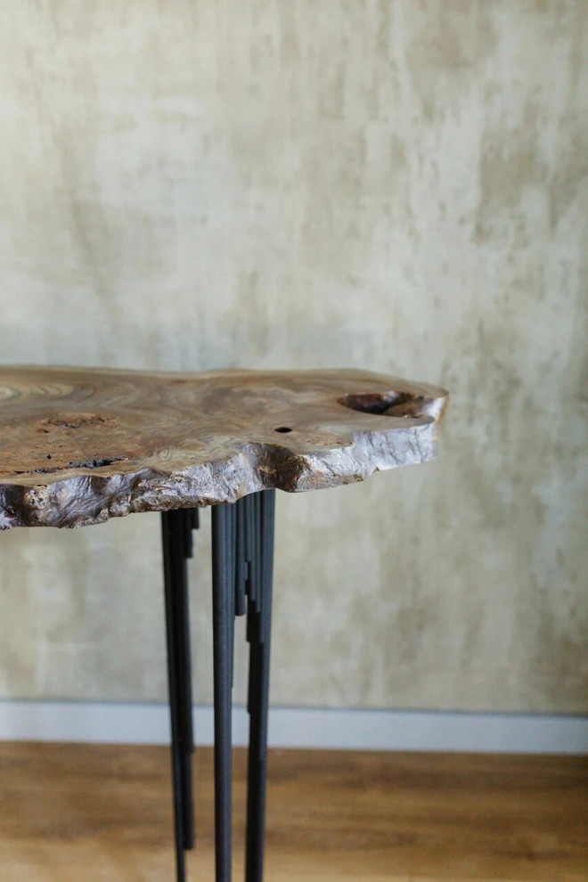 Консоль "Дали"