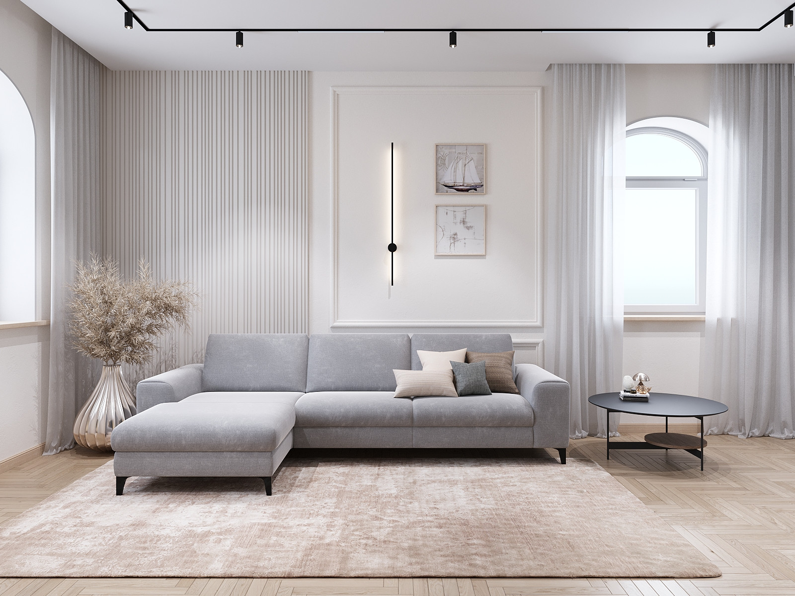 Вероника Фризен