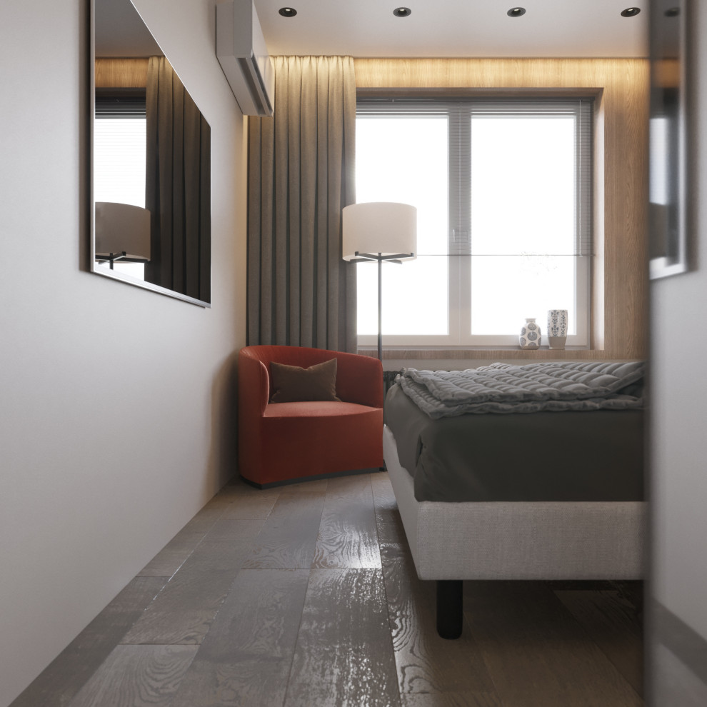 ЖК ПАЛАЦИО - квартира 60кв/м  | Санкт-Петербург