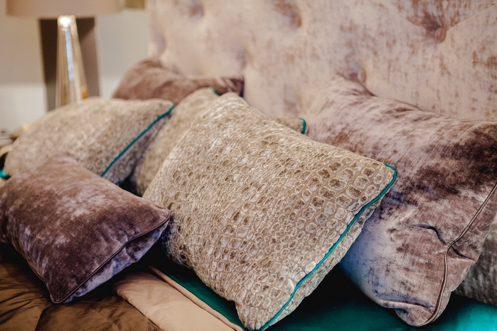 Квартира на Берзарина