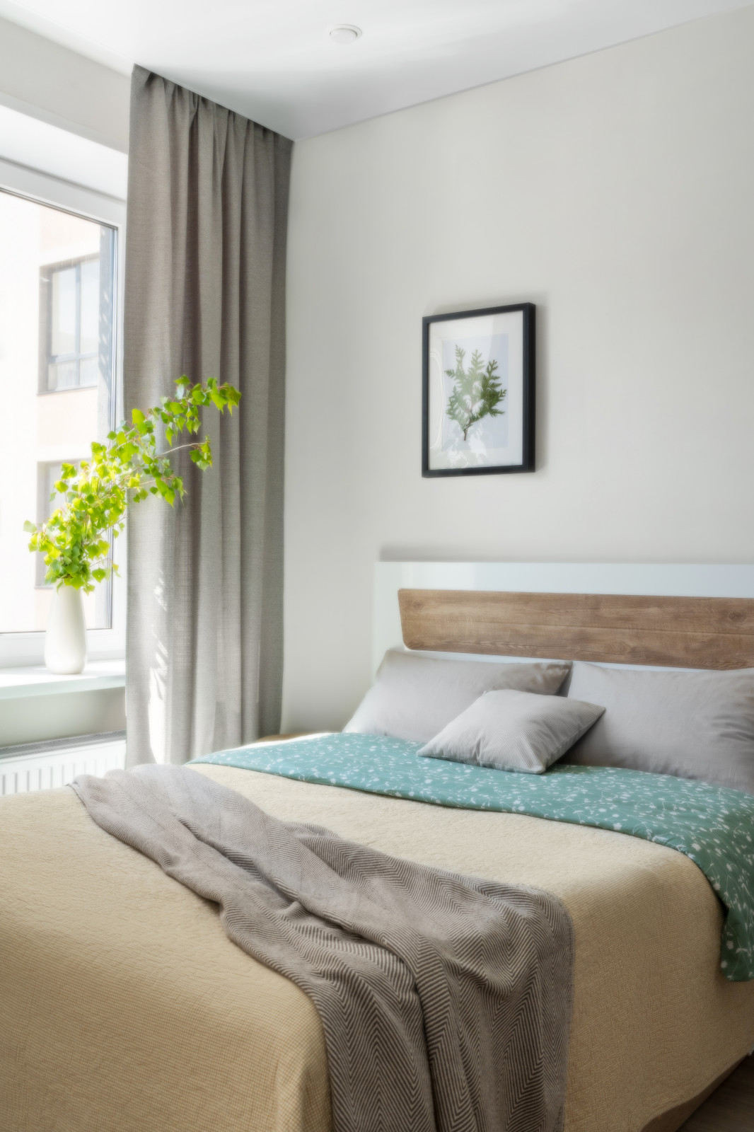 Обложка проекта: Современный уют