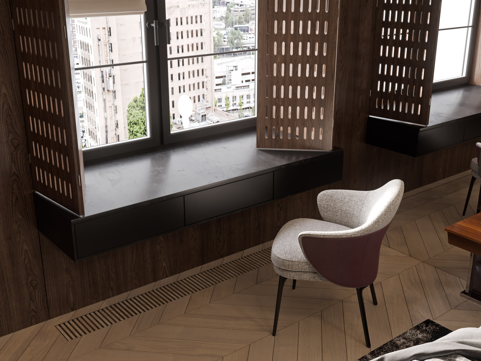 Английский квартал