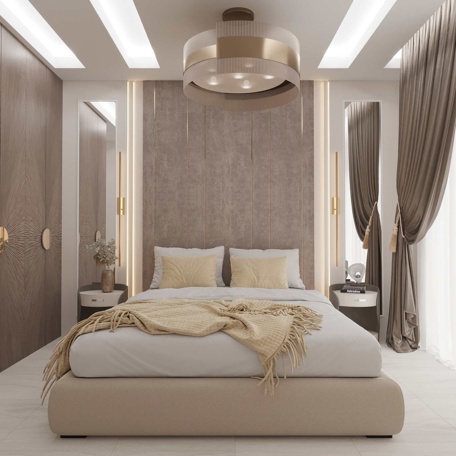 Обложка проекта: Yekta Home Plus