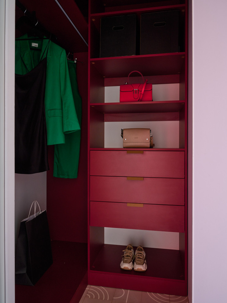 ЖК Нагатино i-Land