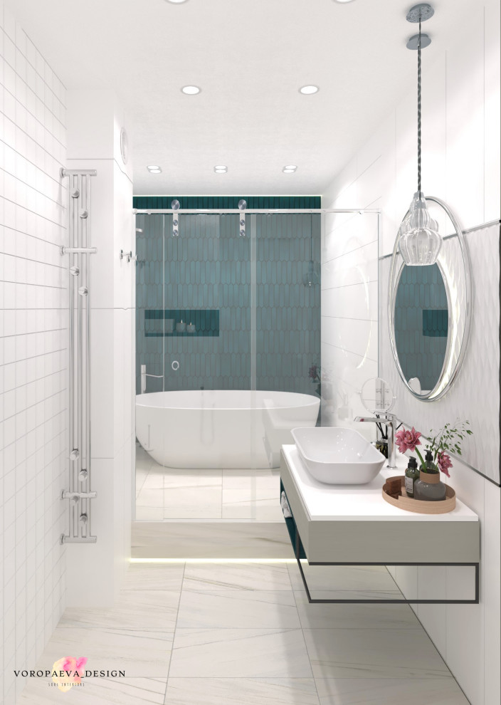 Проект "В кругу родных"