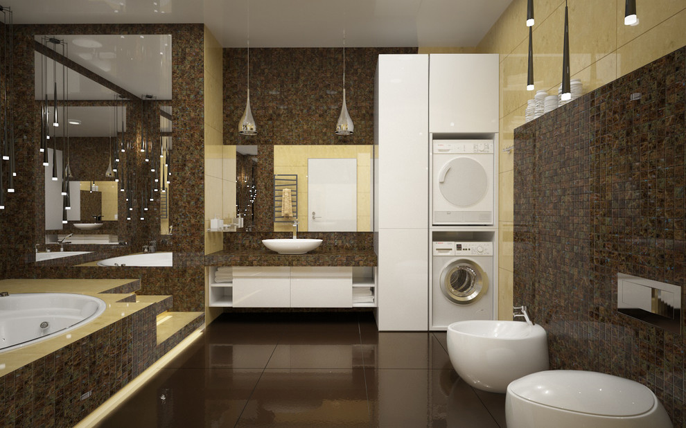 ЛОФТ НА ШАРИКЕ