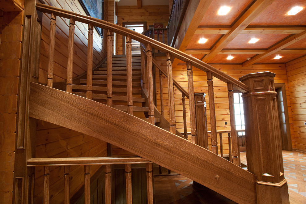 Загородный дом