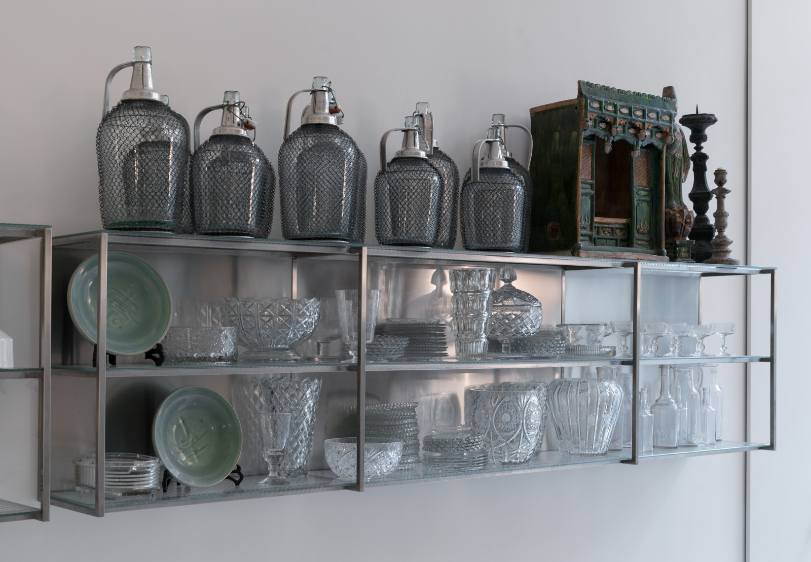 De Padova | Boffi showroom, Milan