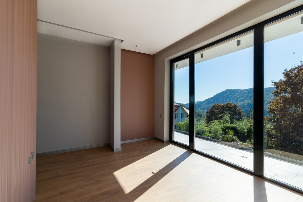 Съемка частного дома для продажи. г. Сочи