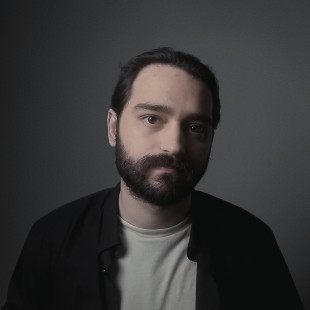 Дмитрий Барышников