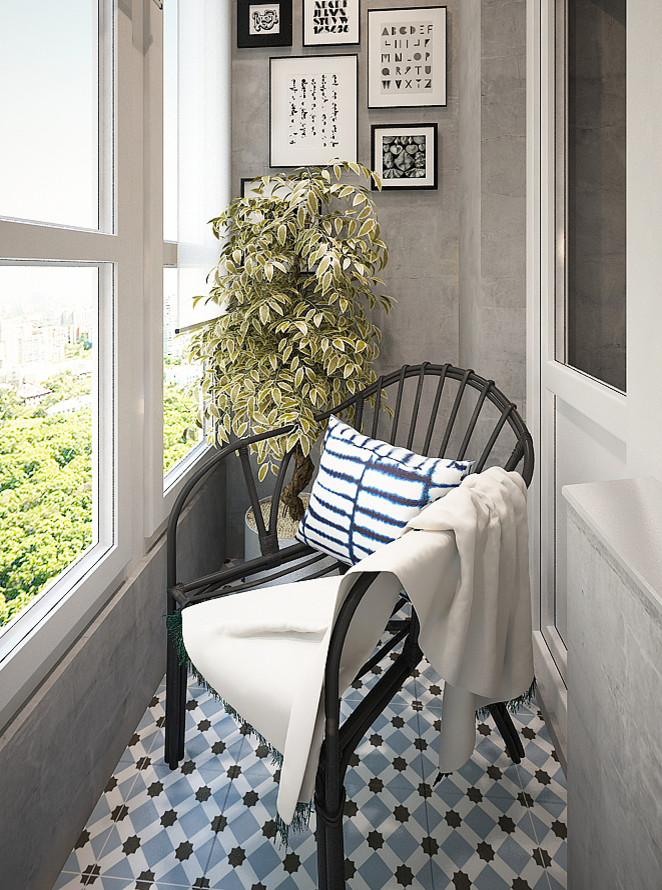 ЖК "Тернопольский"