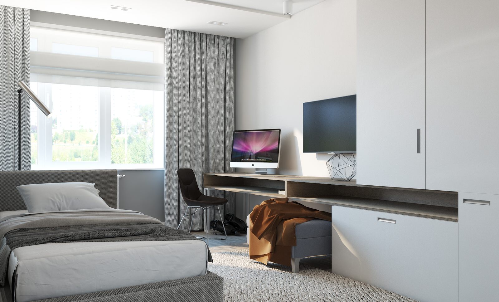 Дом на Свободе 2