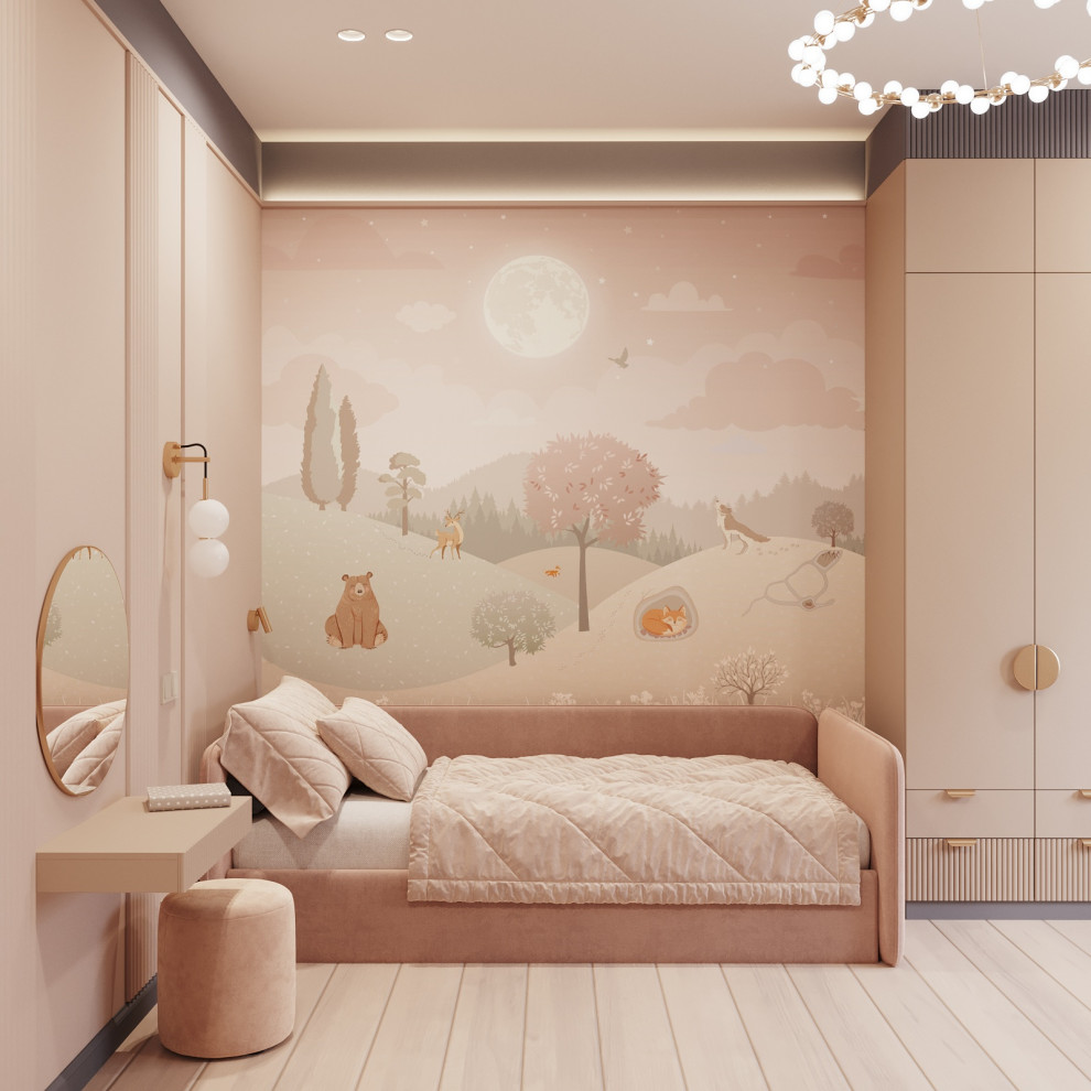 Проект дома в Павловске