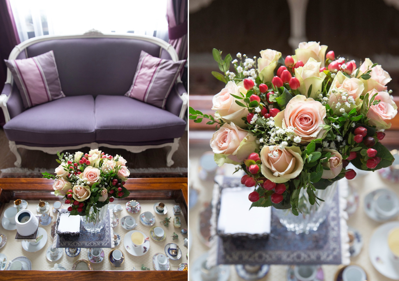 Квартира с окнами на Нескучный Сад