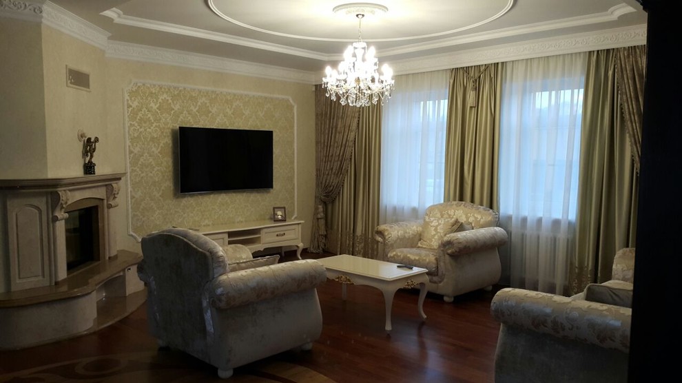 Мебель из Италии