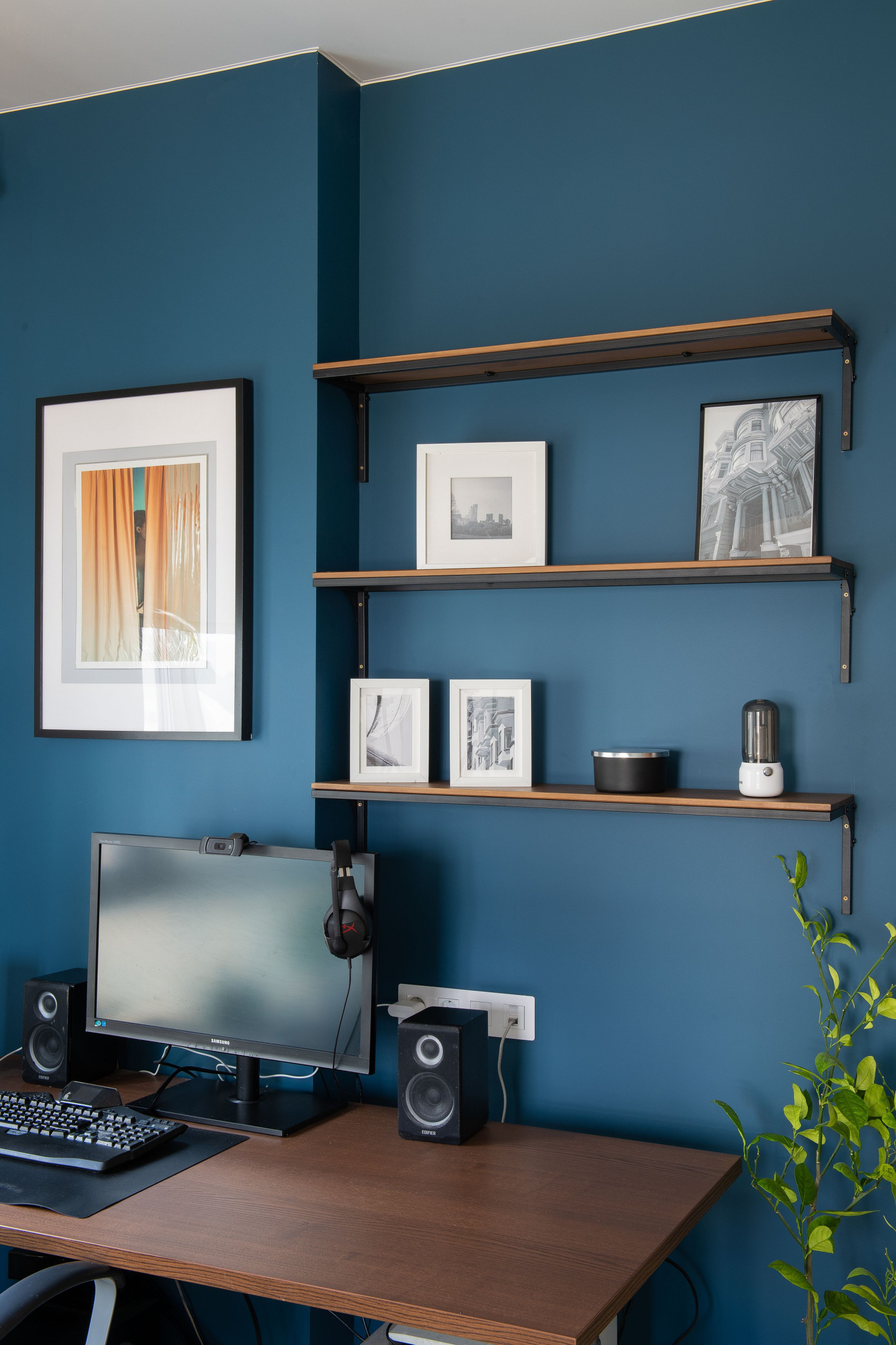 Поиск планировки: 70 кв.м двушка с прицелом на трешку — 4 плана