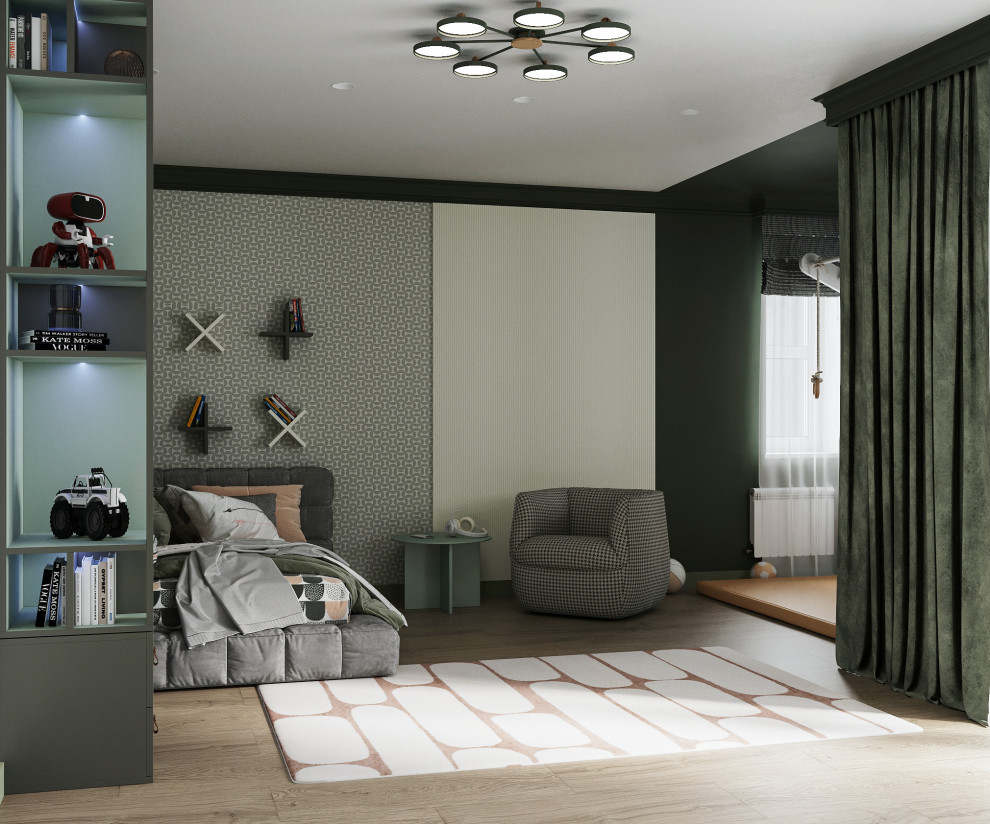 ЖК "Доломановский" - вторичка