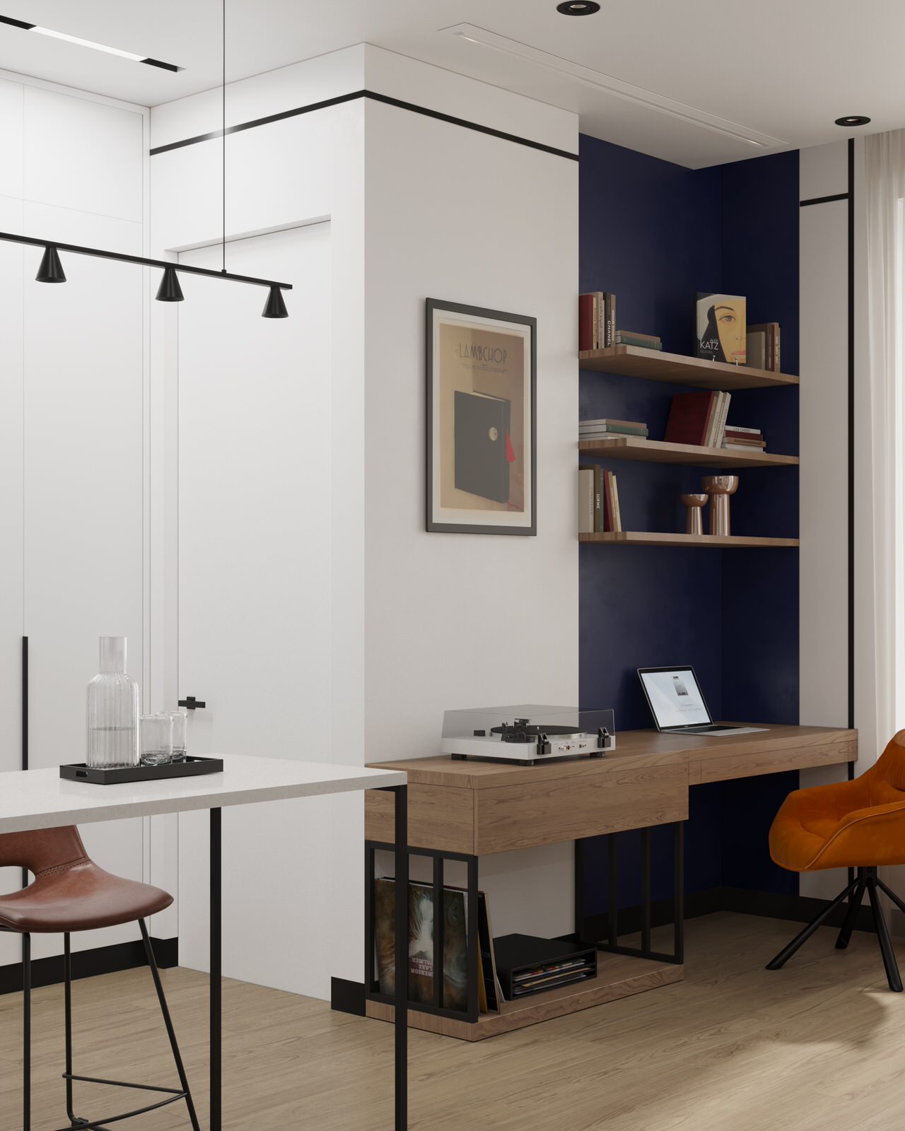 Квартира 40кв.м в жк NOW