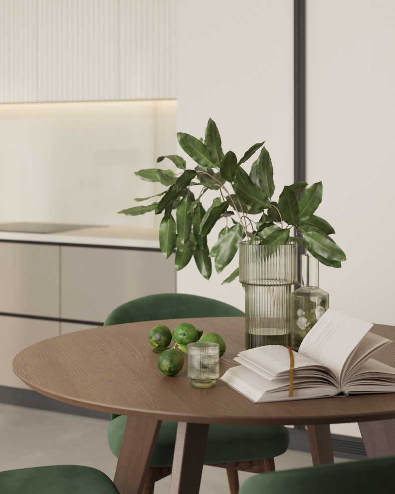 Изумрудная роскошь