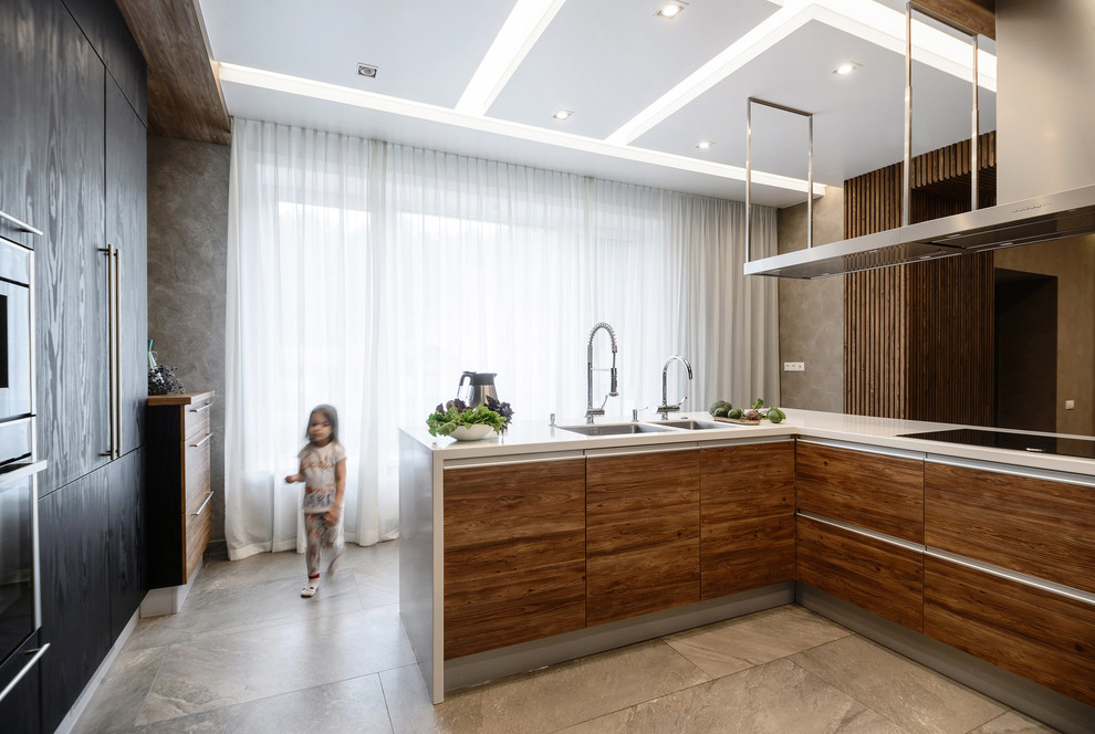 Коттедж в посёлке «Озёрный»