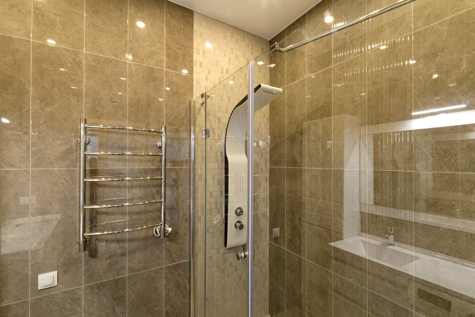 Квартира в ЖК "Символ"