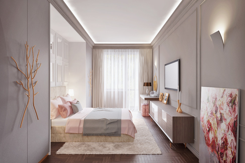 Квартира для девушки