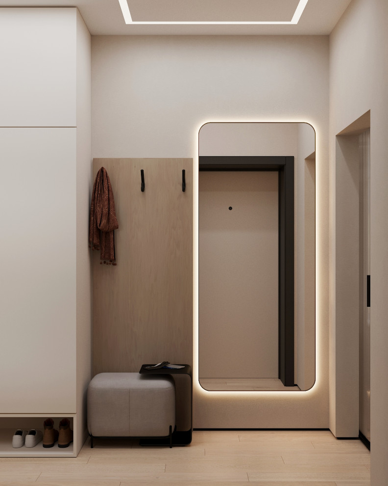 Частный дом в Софрино