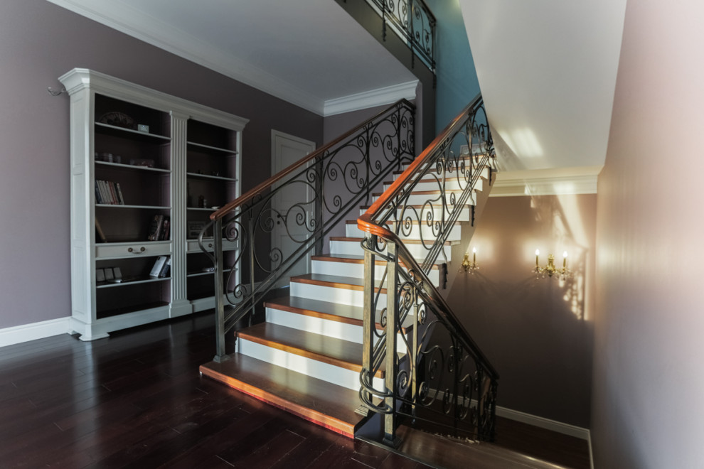 Частный дом