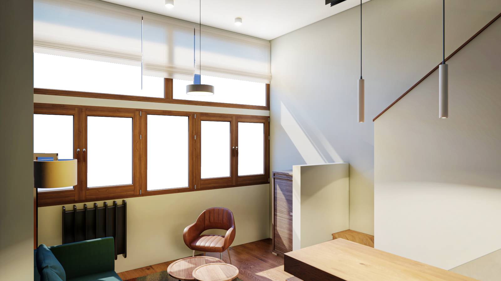 г. Москва, дом Наркомфина