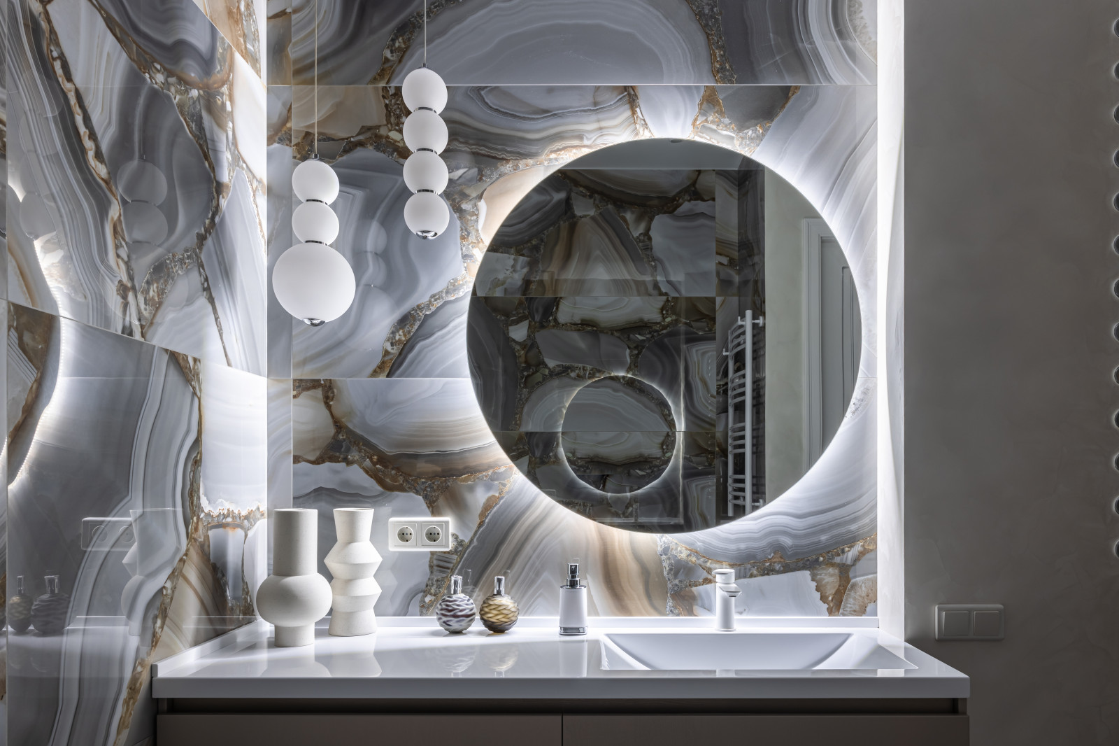 Нарисуй мне лето