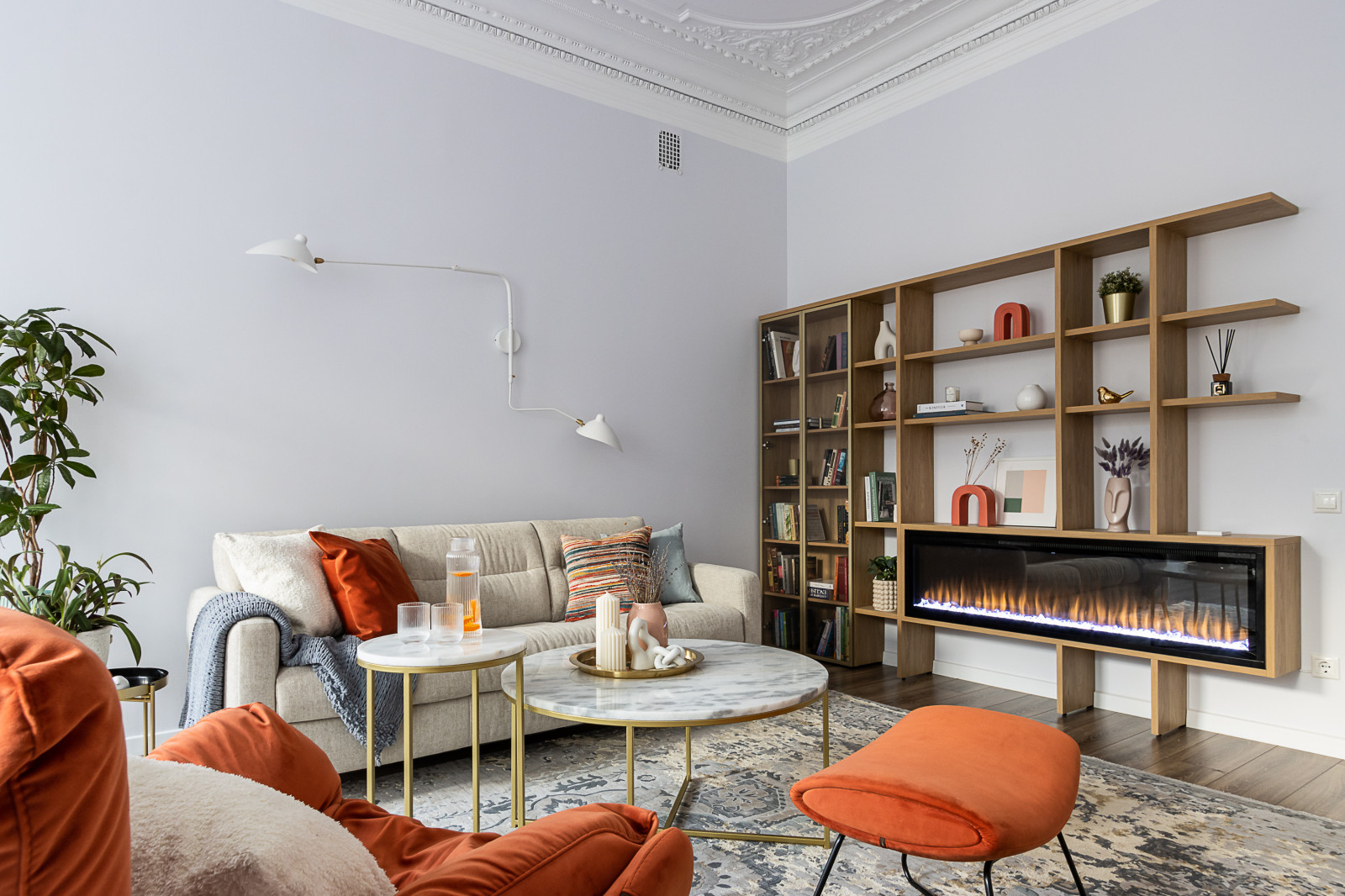 На Чкаловской