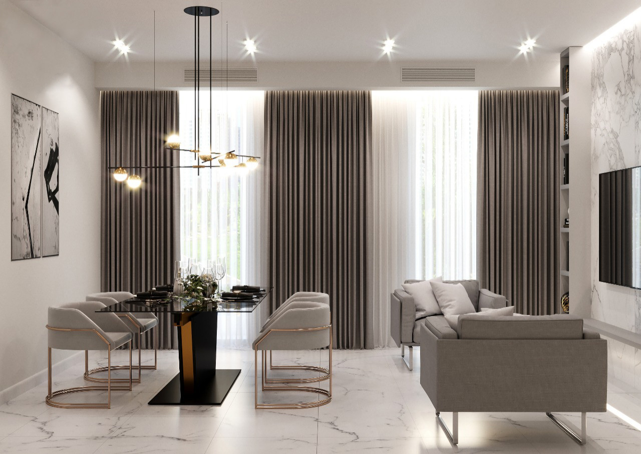 ЖК Резиденция композиторов