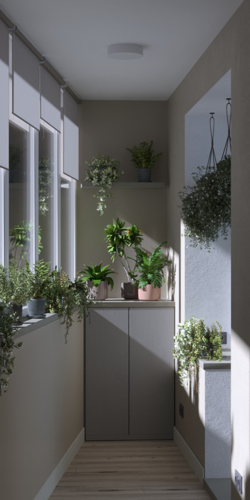 Квартира на Просвещения