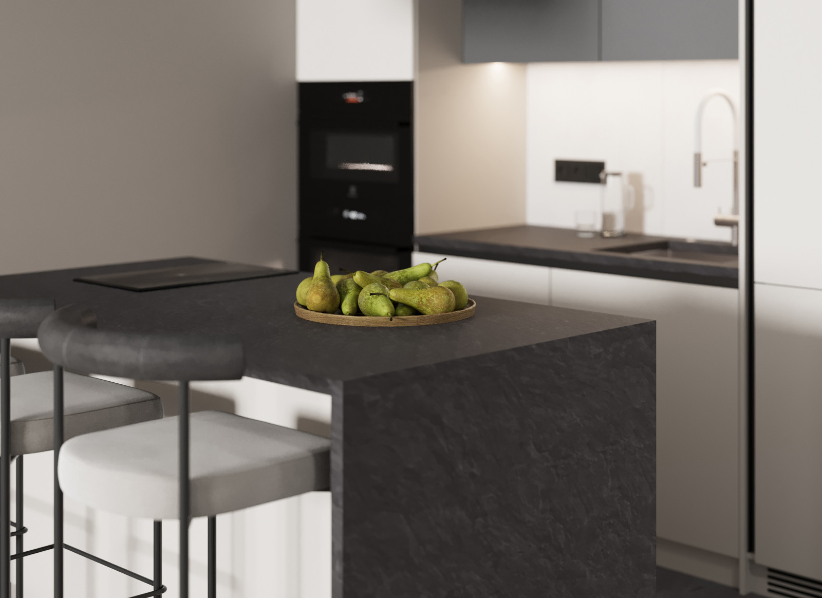 ЖК Discovery Residence (3 проект)