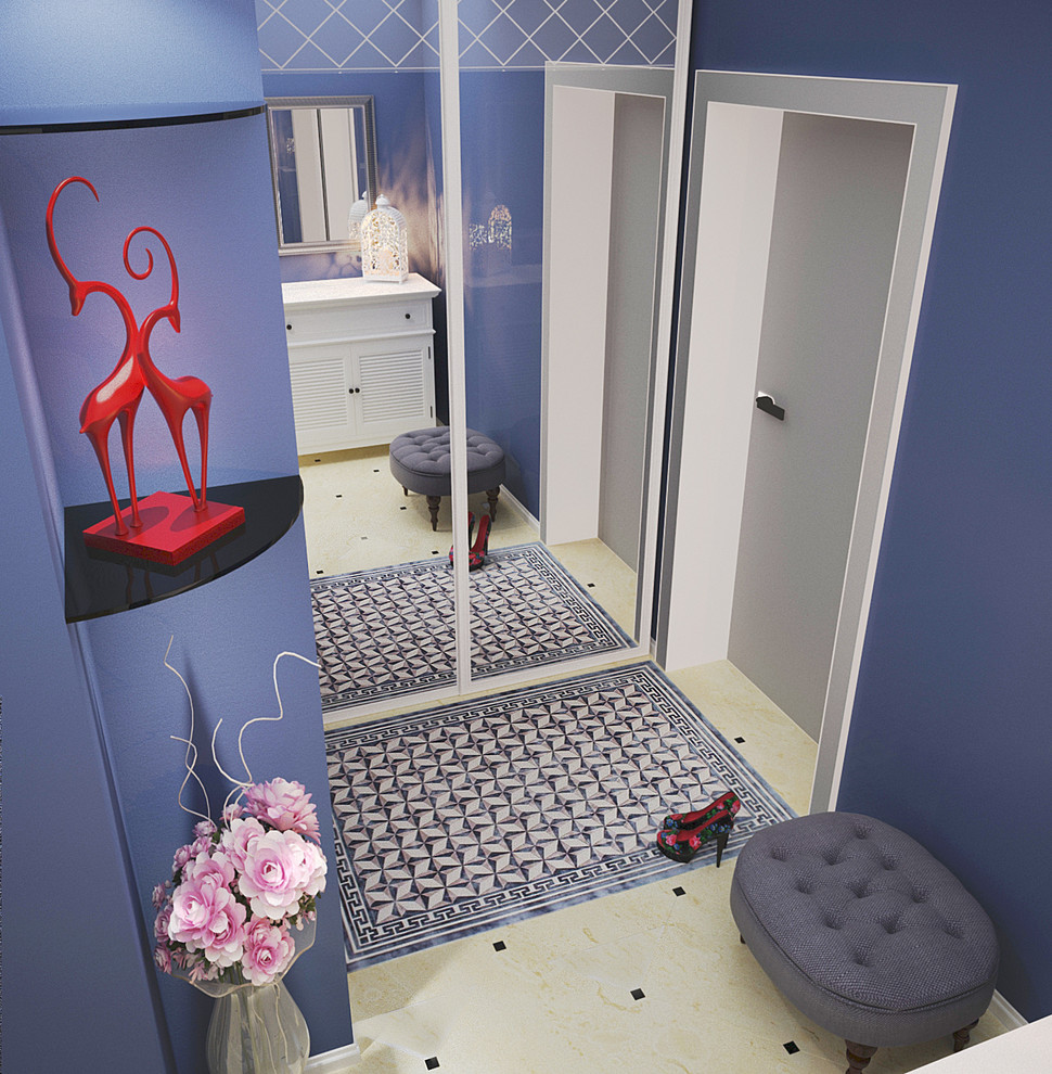 ЖК Академ-парк