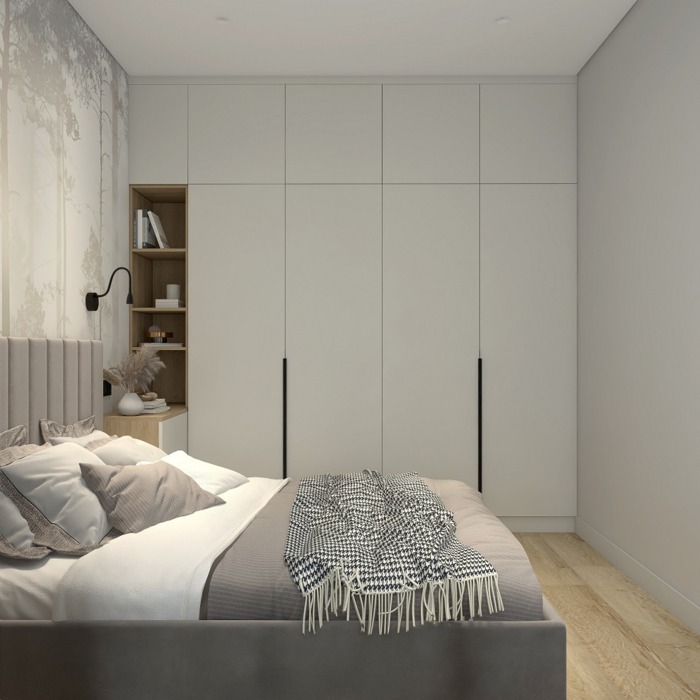 Квартира для девушки