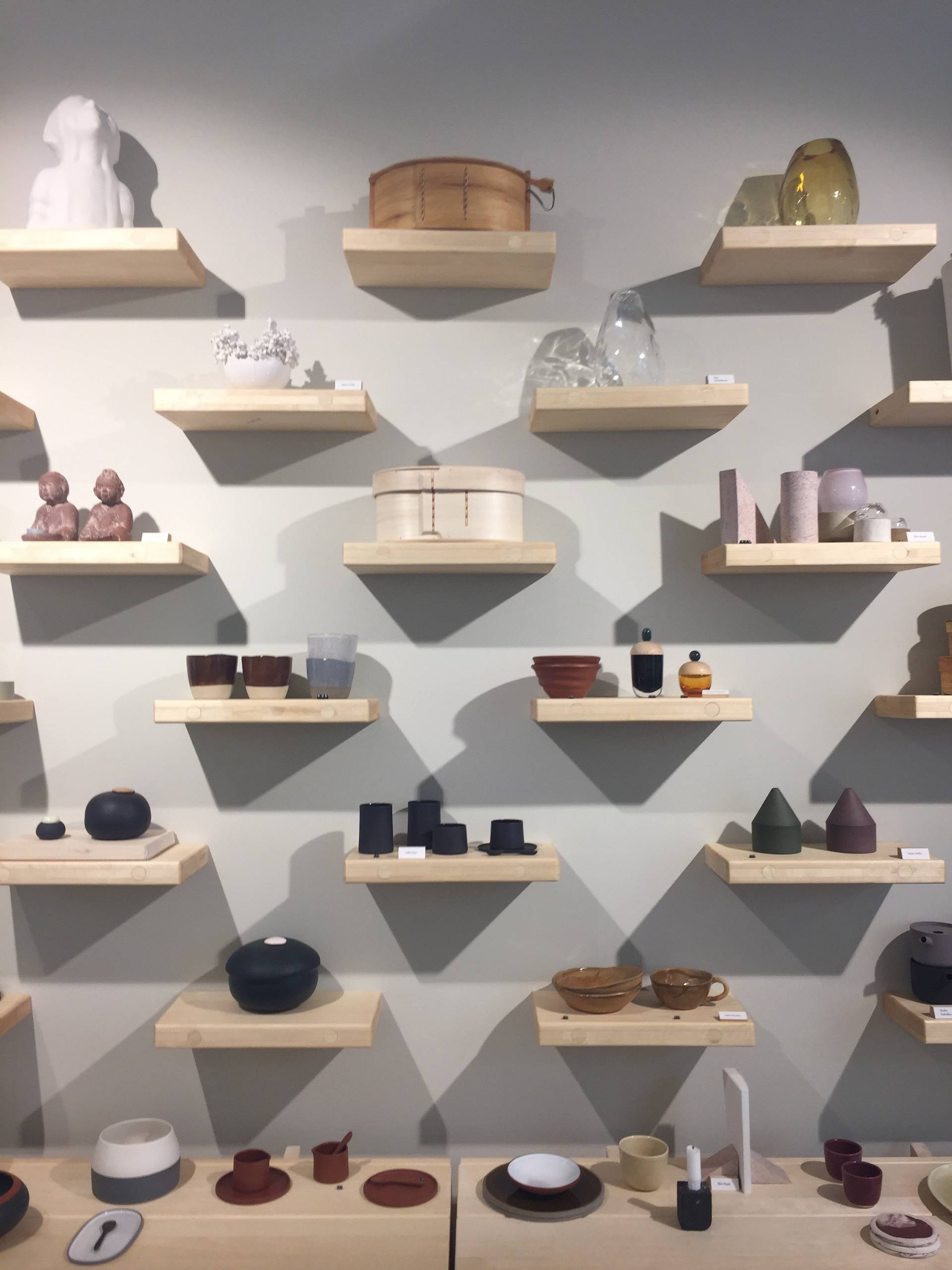 Тренды: Что популярно в скандинавском дизайне