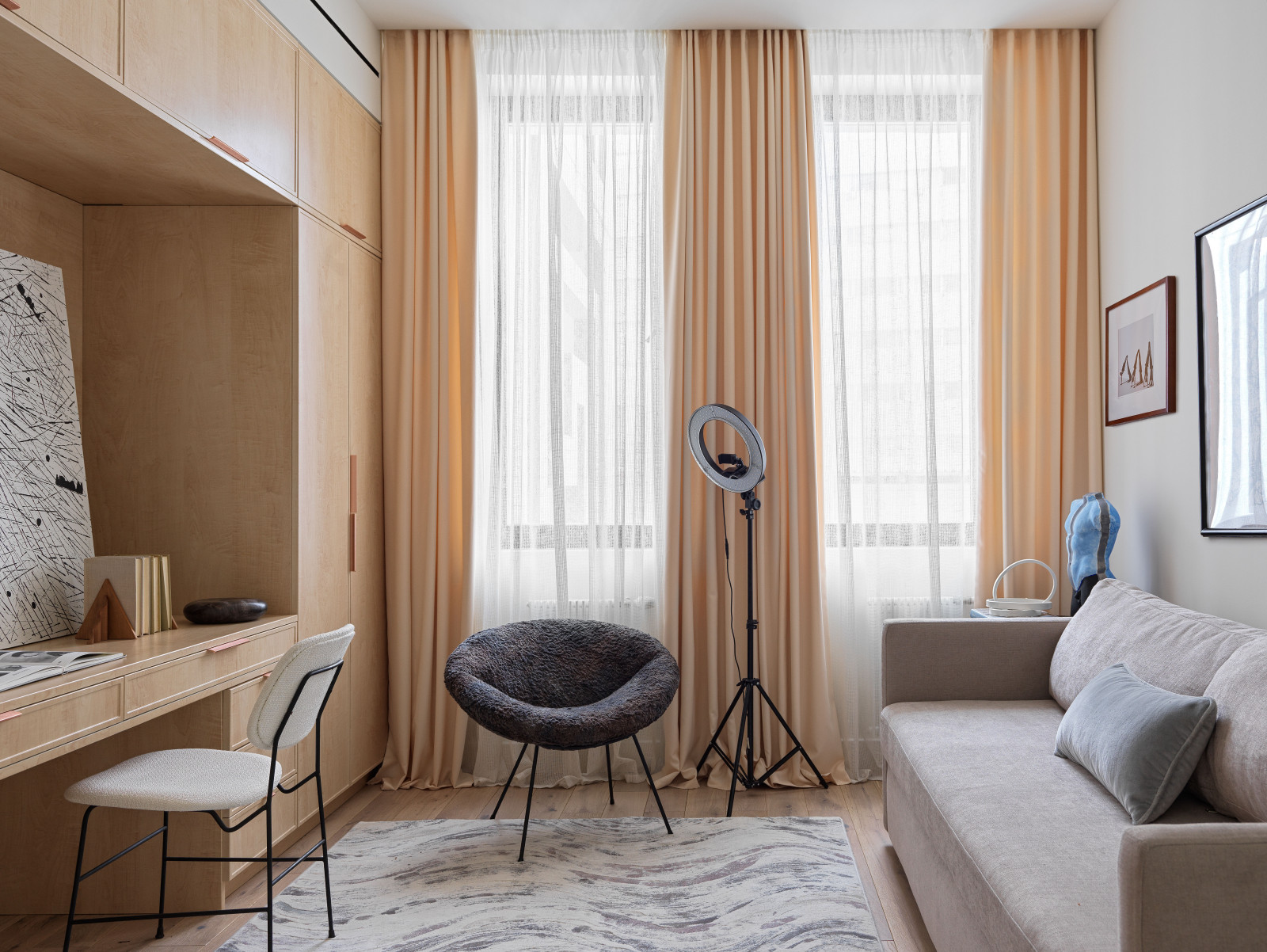 ЖК Букинист